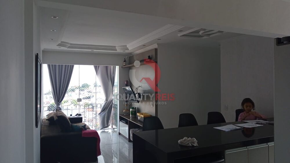 Apartamento, 2 quartos, 60 m² - Foto 15