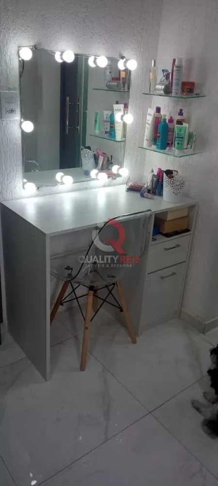 Apartamento, 2 quartos, 60 m² - Foto 3