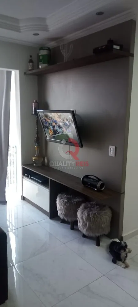 Apartamento, 2 quartos, 60 m² - Foto 9