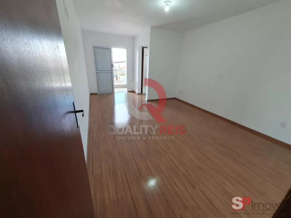 Sobrado, 2 quartos, 108 m² - Foto 5