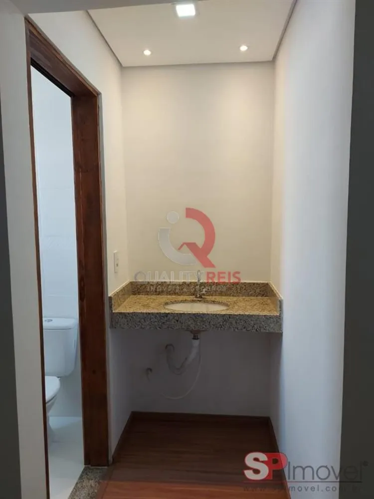 Sobrado, 2 quartos, 108 m² - Foto 10