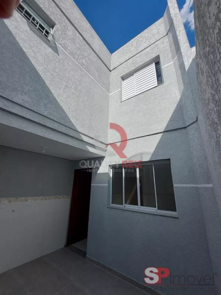 Sobrado, 2 quartos, 108 m² - Foto 2