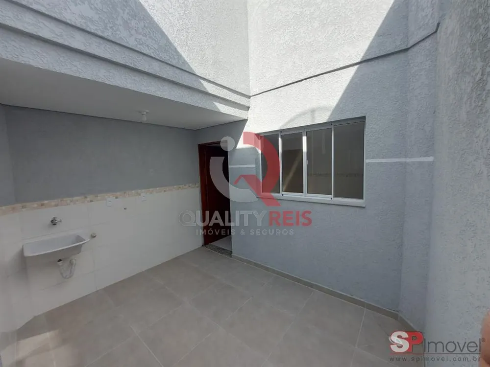 Sobrado, 2 quartos, 108 m² - Foto 8