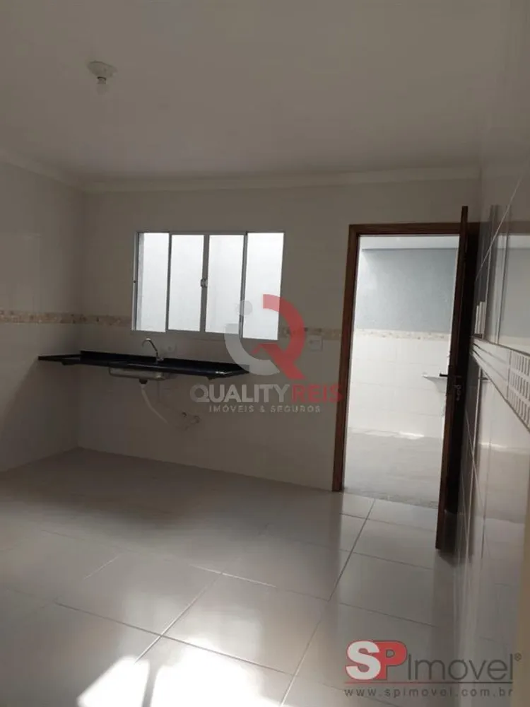 Sobrado, 2 quartos, 108 m² - Foto 14