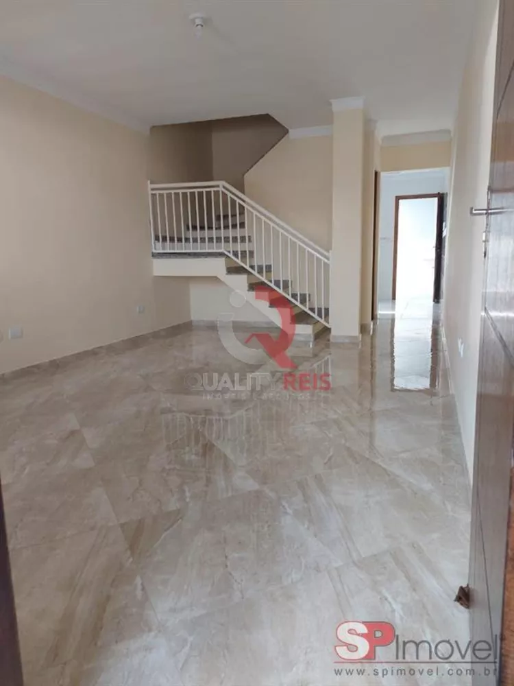 Sobrado, 2 quartos, 108 m² - Foto 7