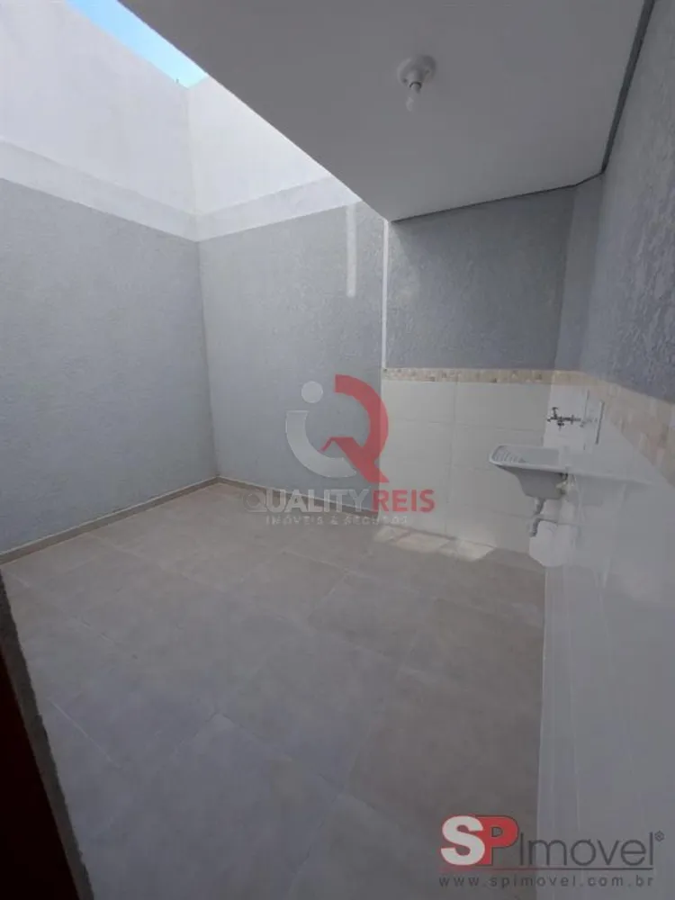 Sobrado, 2 quartos, 108 m² - Foto 15