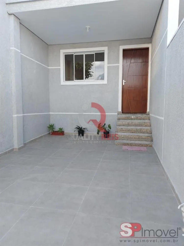 Sobrado, 2 quartos, 108 m² - Foto 11