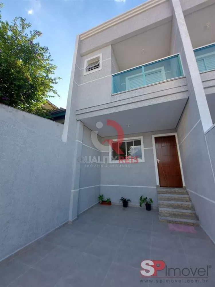 Sobrado, 2 quartos, 108 m² - Foto 4