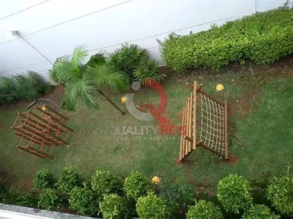 Apartamento, 2 quartos, 52 m² - Foto 1