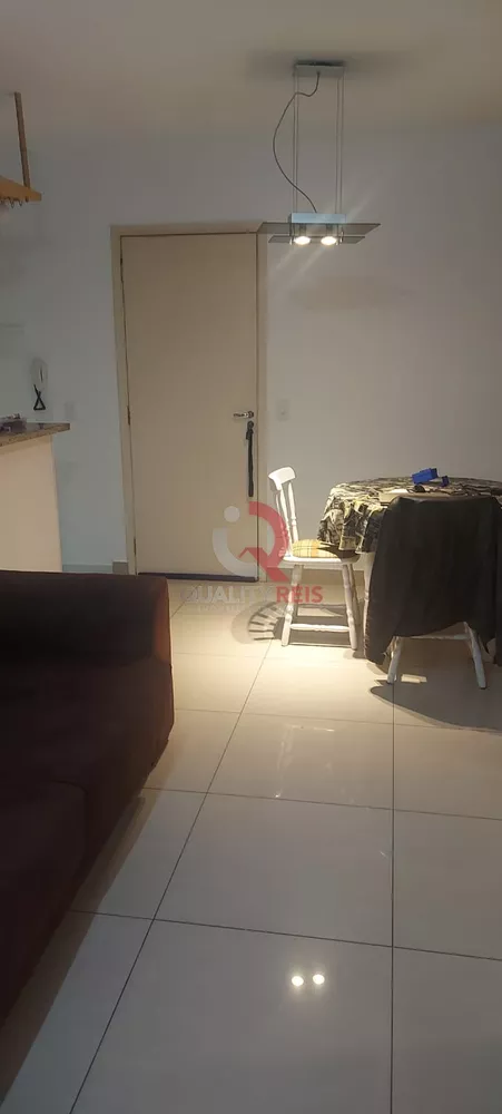 Apartamento, 2 quartos, 52 m² - Foto 4
