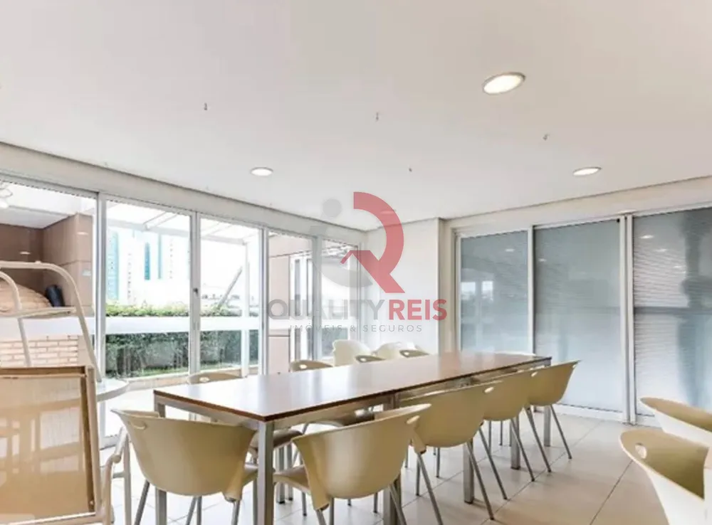 Apartamento, 2 quartos, 52 m² - Foto 7