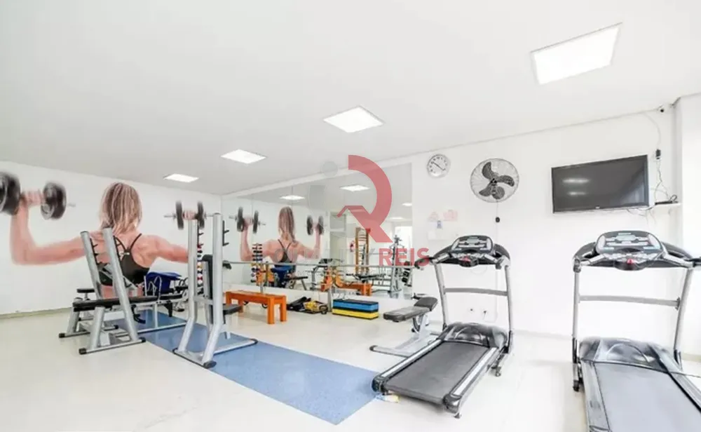 Apartamento, 2 quartos, 52 m² - Foto 8