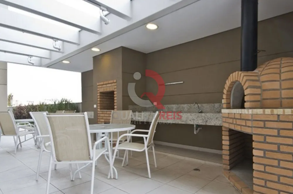 Apartamento, 2 quartos, 52 m² - Foto 6