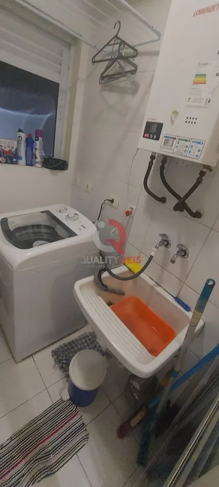 Apartamento, 2 quartos, 52 m² - Foto 12
