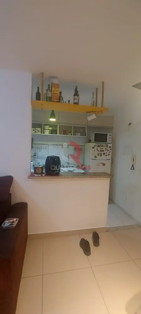 Apartamento, 2 quartos, 52 m² - Foto 6