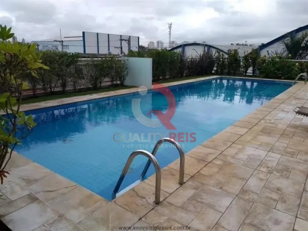 Apartamento, 2 quartos, 52 m² - Foto 9