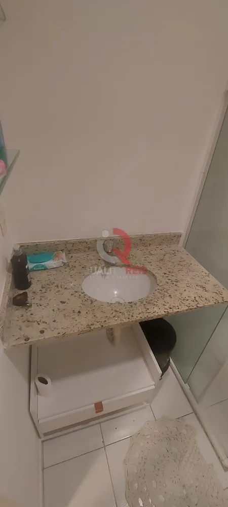 Apartamento, 2 quartos, 52 m² - Foto 11