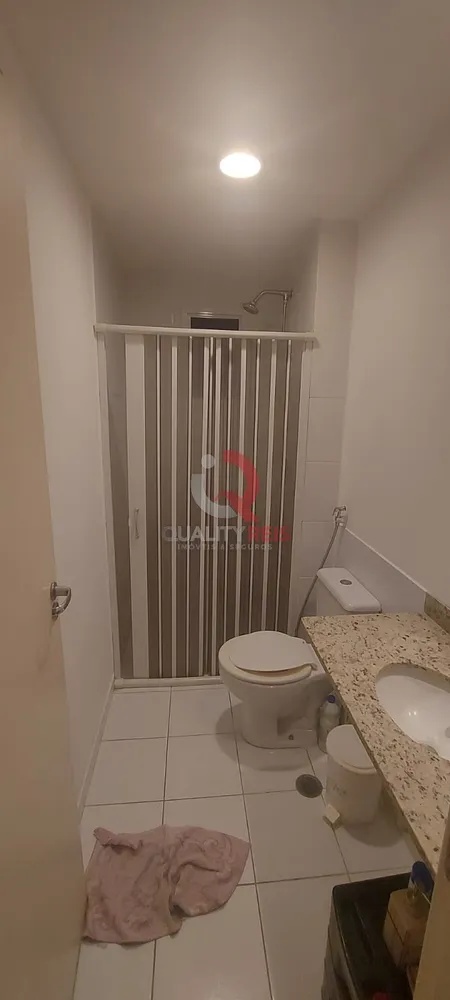 Apartamento, 2 quartos, 52 m² - Foto 9