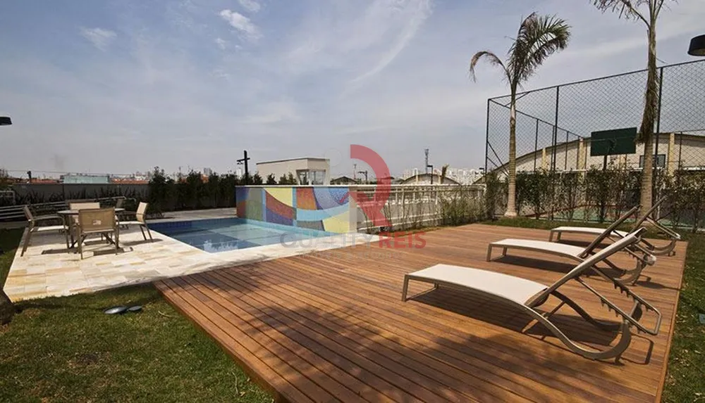 Apartamento, 2 quartos, 52 m² - Foto 10