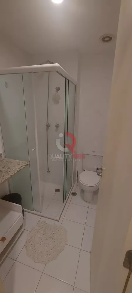 Apartamento, 2 quartos, 52 m² - Foto 3
