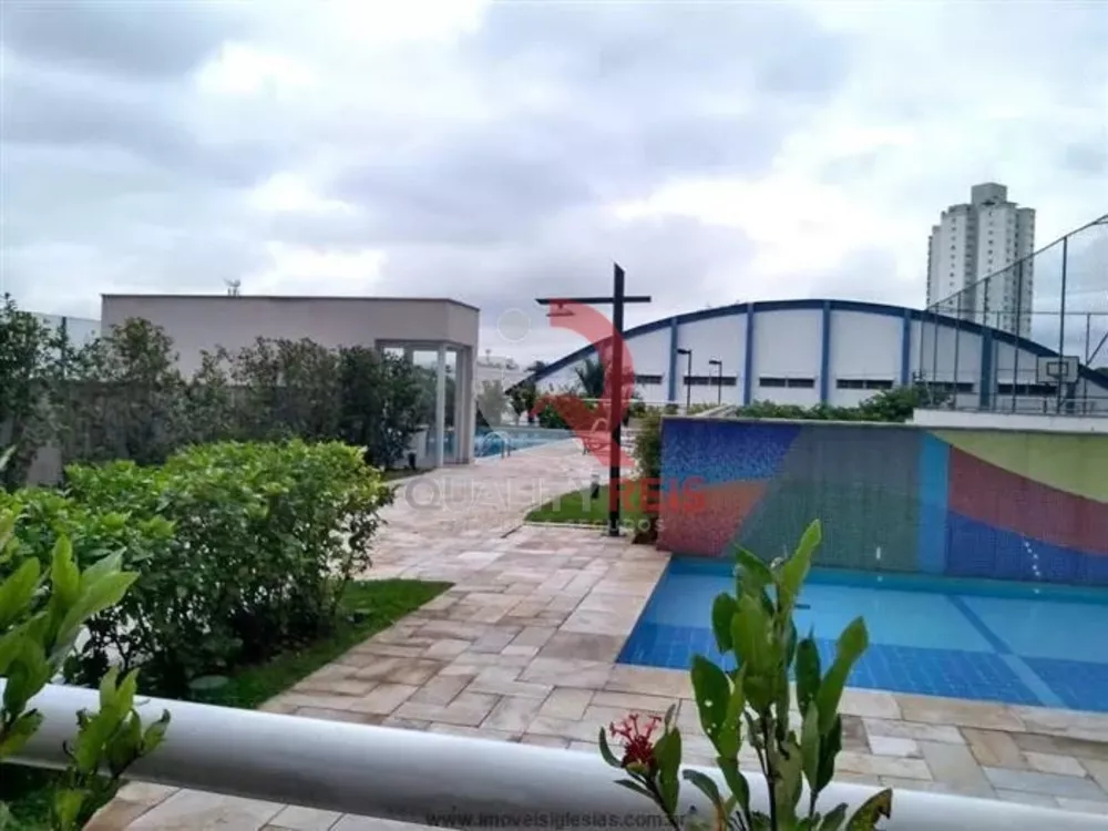 Apartamento, 2 quartos, 52 m² - Foto 2