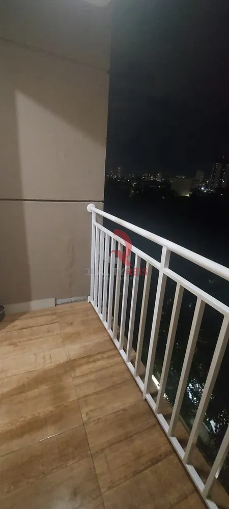 Apartamento, 2 quartos, 52 m² - Foto 8
