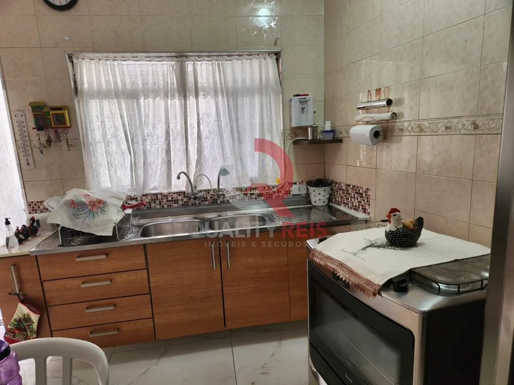 Sobrado, 2 quartos, 125 m² - Foto 10