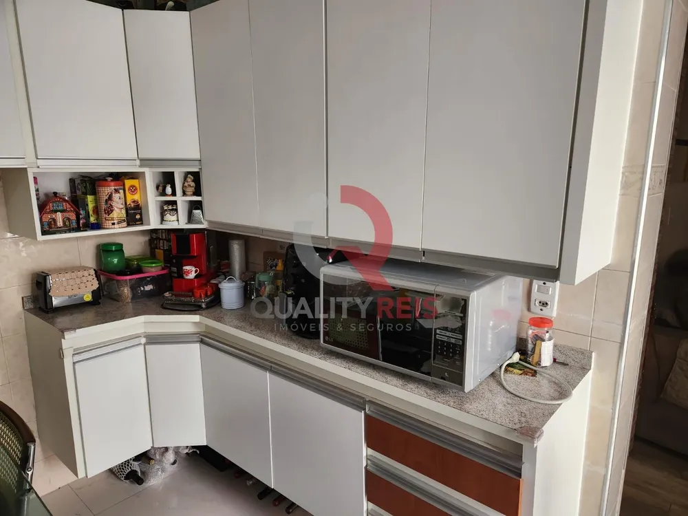 Sobrado, 2 quartos, 125 m² - Foto 11