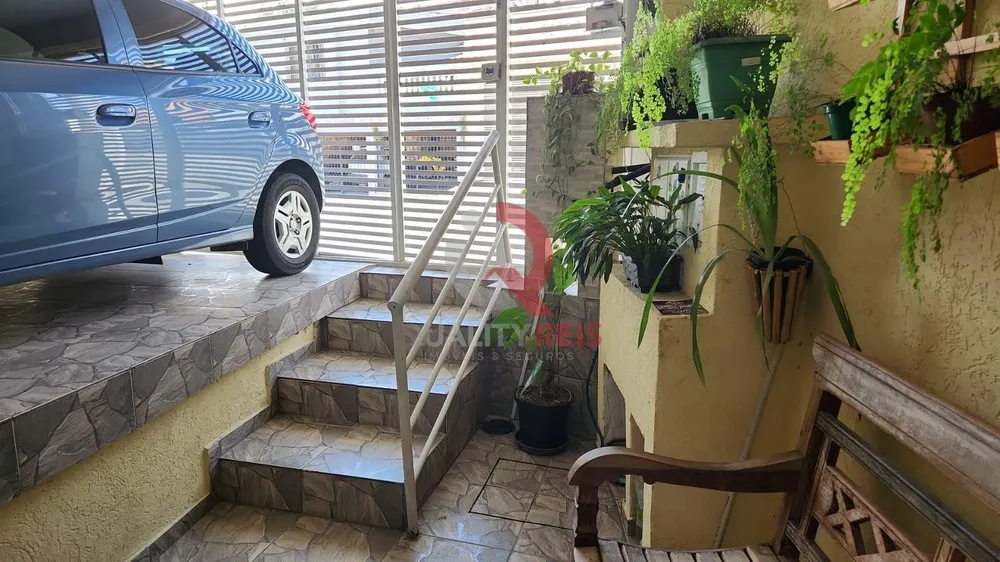 Sobrado, 2 quartos, 125 m² - Foto 4