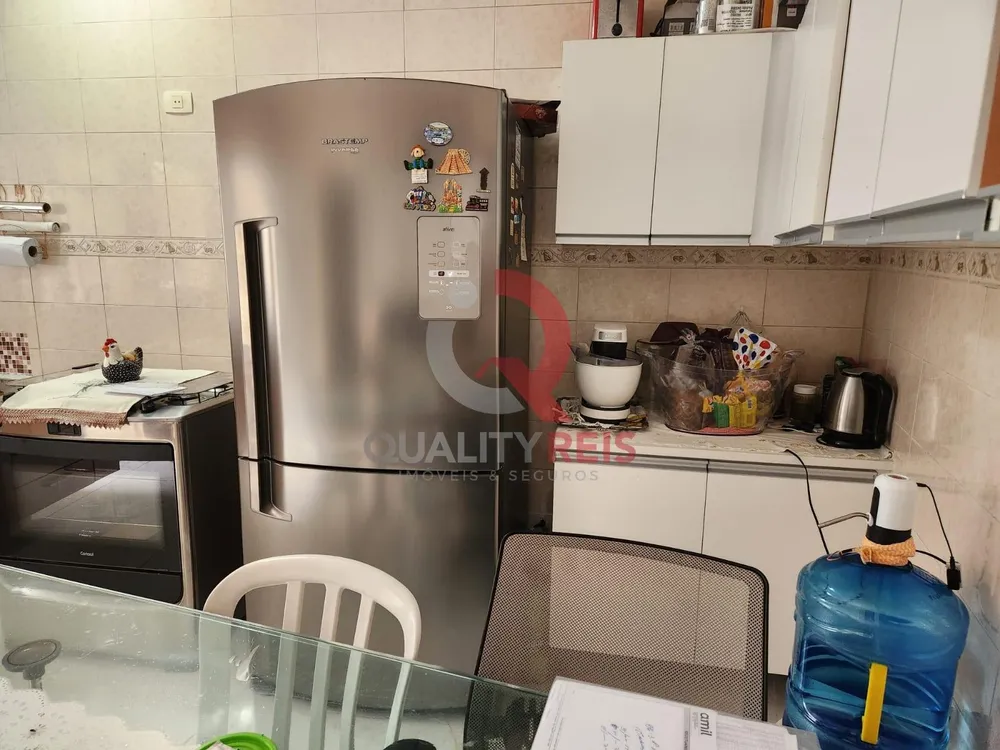 Sobrado, 2 quartos, 125 m² - Foto 7