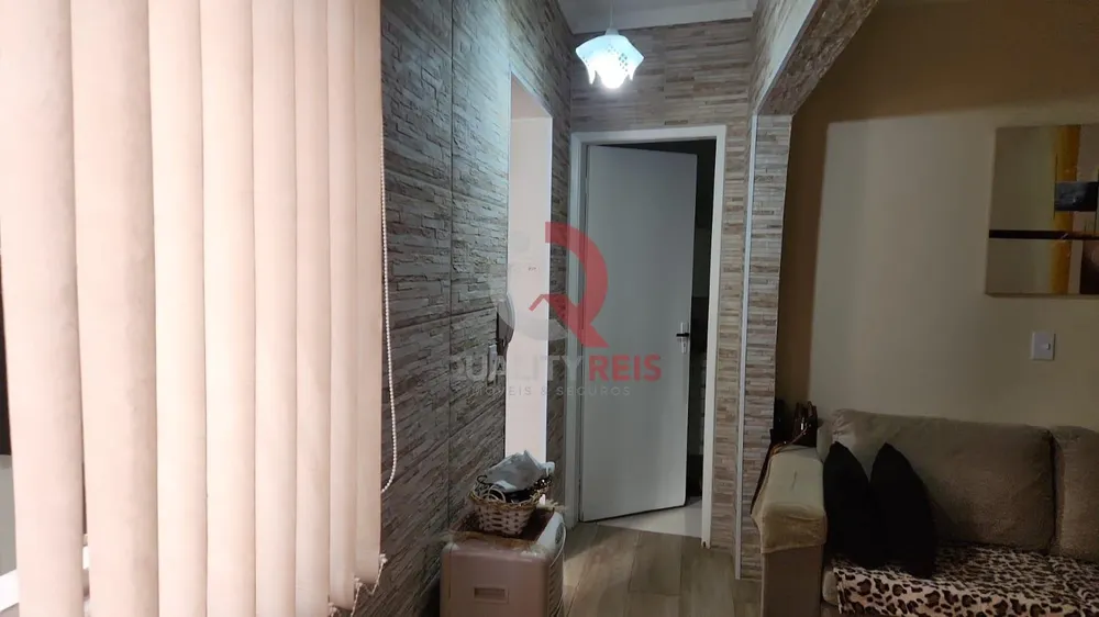 Sobrado, 2 quartos, 125 m² - Foto 9