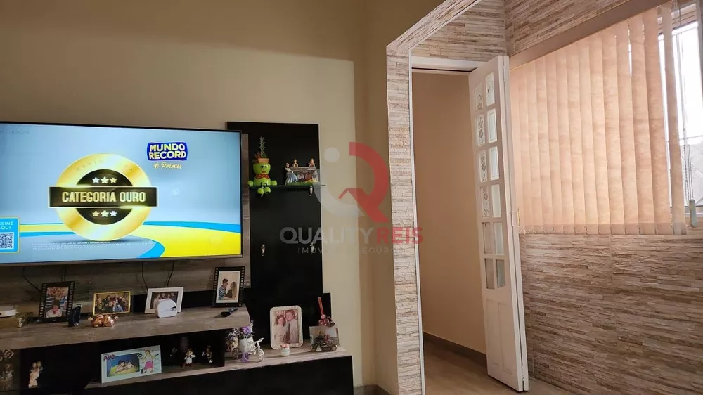 Sobrado, 2 quartos, 125 m² - Foto 3