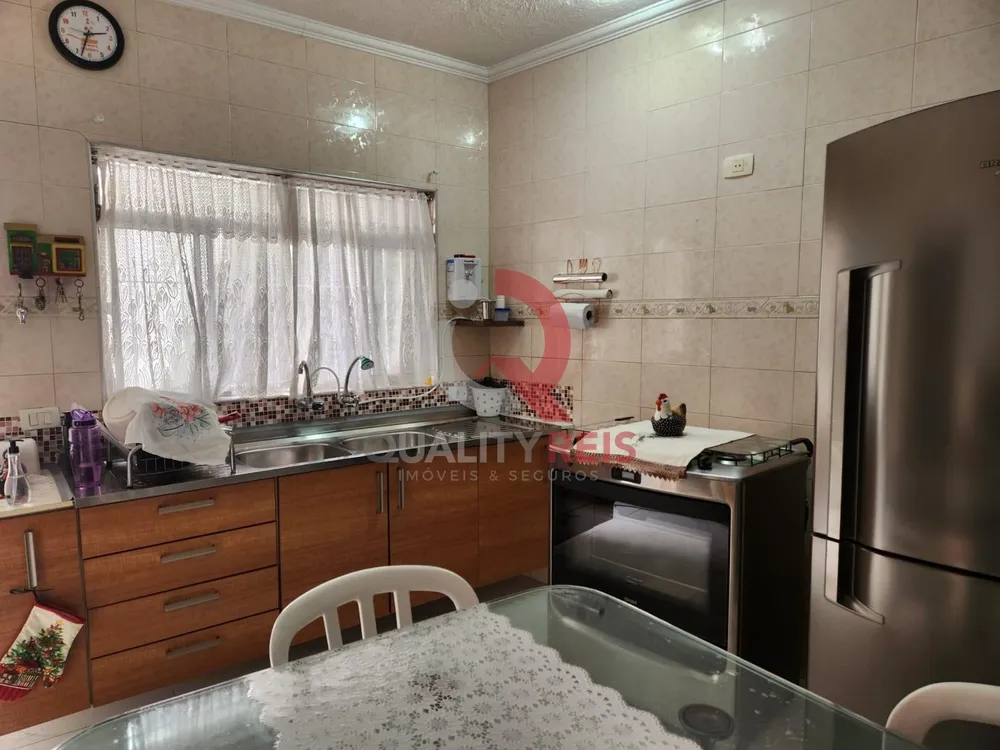 Sobrado, 2 quartos, 125 m² - Foto 6
