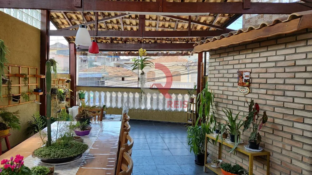 Sobrado, 2 quartos, 125 m² - Foto 3