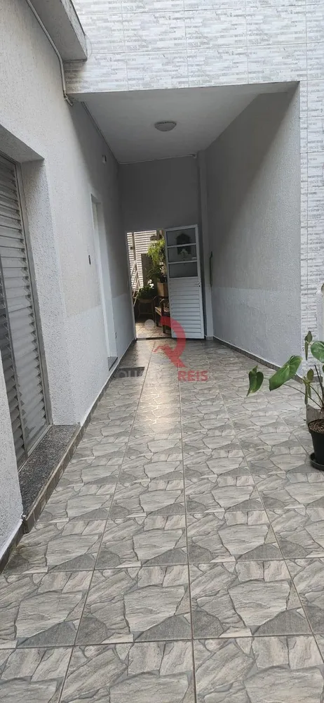 Sobrado, 2 quartos, 125 m² - Foto 2