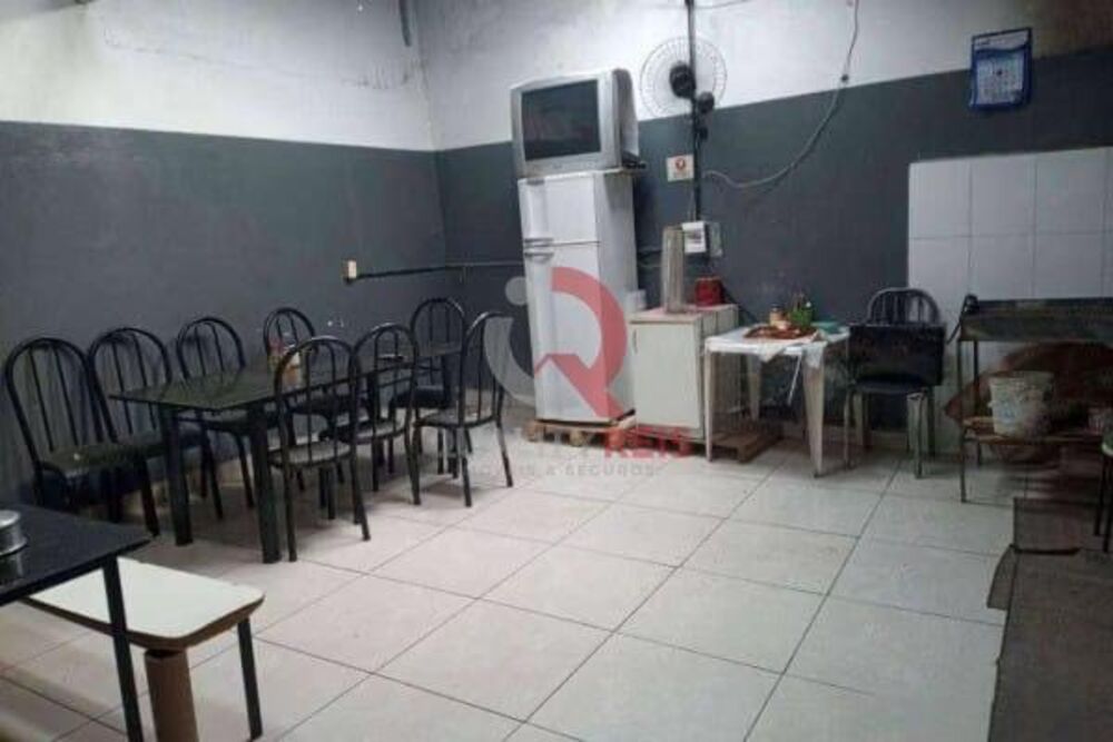 Depósito-Galpão, 520 m² - Foto 7
