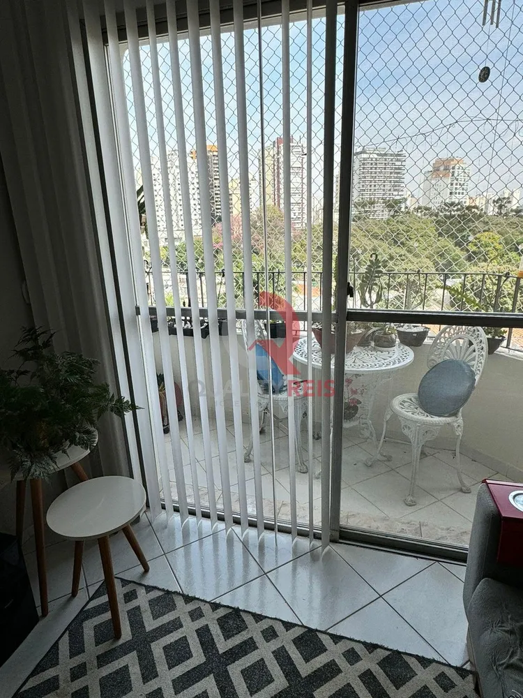 Apartamento, 3 quartos, 88 m² - Foto 1
