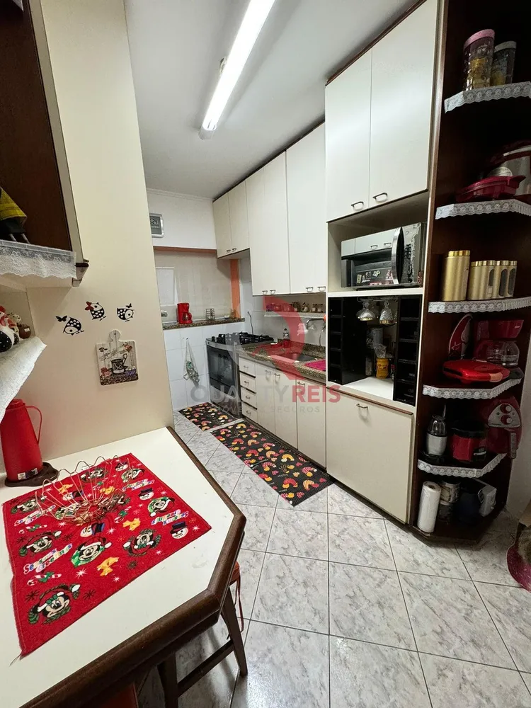 Apartamento, 3 quartos, 88 m² - Foto 17