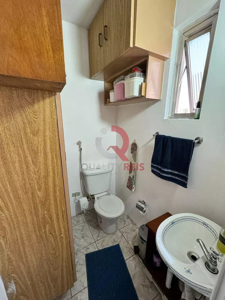 Apartamento, 3 quartos, 88 m² - Foto 8