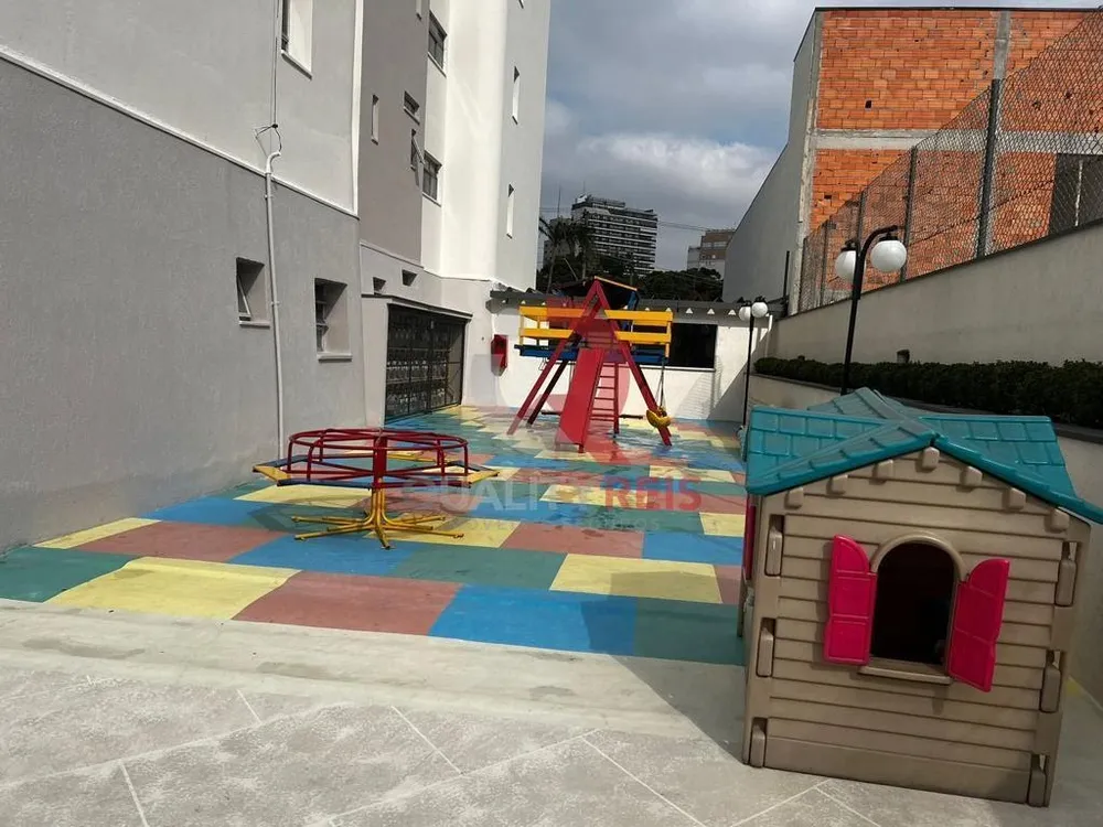 Apartamento, 3 quartos, 88 m² - Foto 4