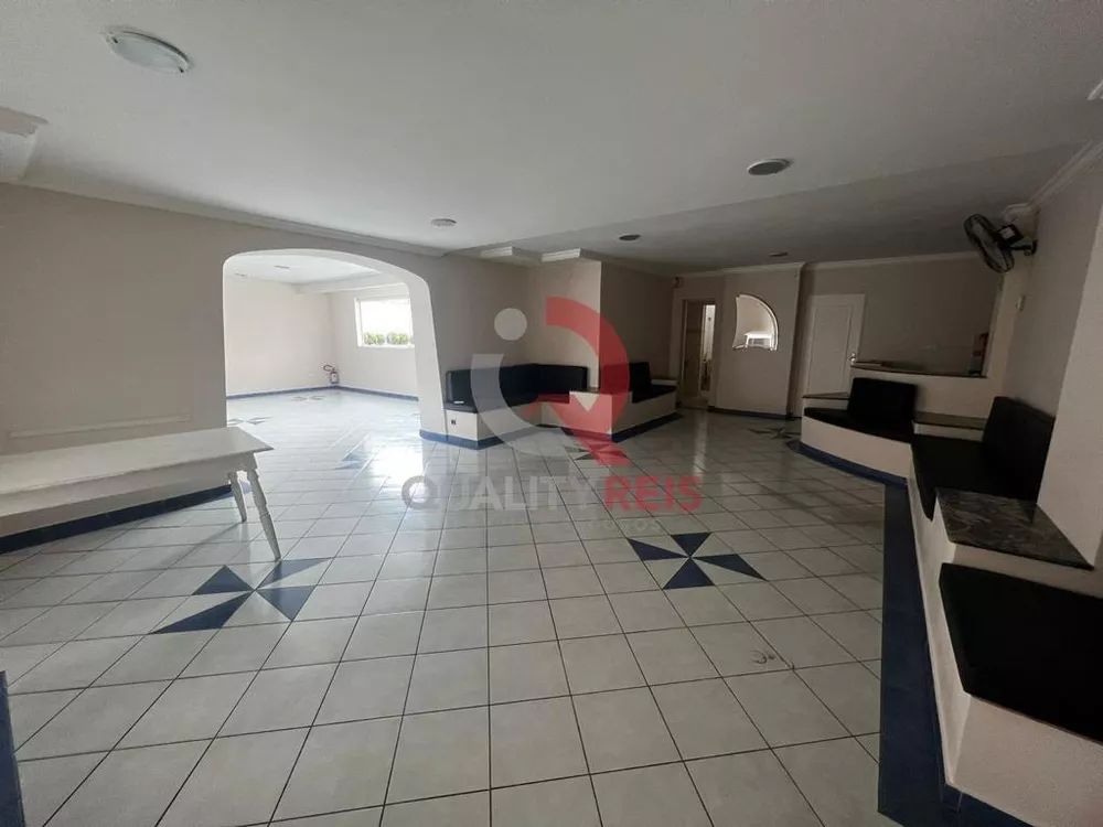 Apartamento, 3 quartos, 88 m² - Foto 1