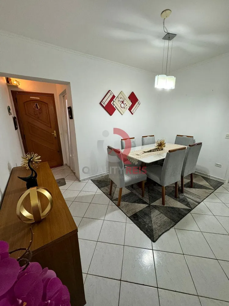Apartamento, 3 quartos, 88 m² - Foto 10