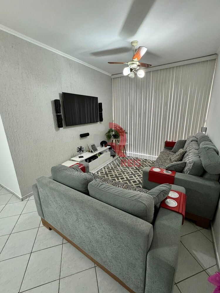 Apartamento, 3 quartos, 88 m² - Foto 5