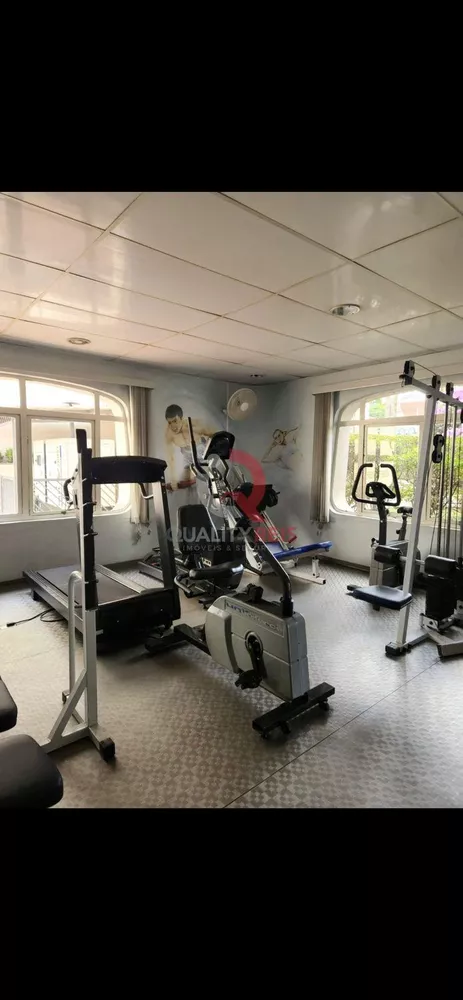 Apartamento, 3 quartos, 88 m² - Foto 3