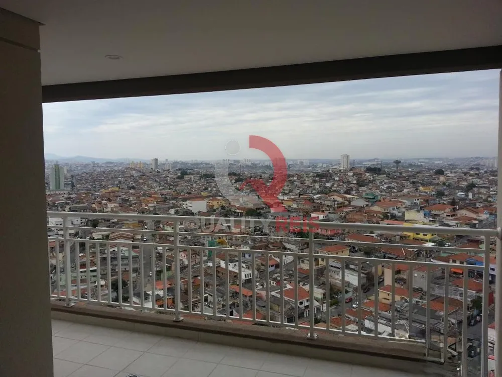 Apartamento, 3 quartos, 71 m² - Foto 1