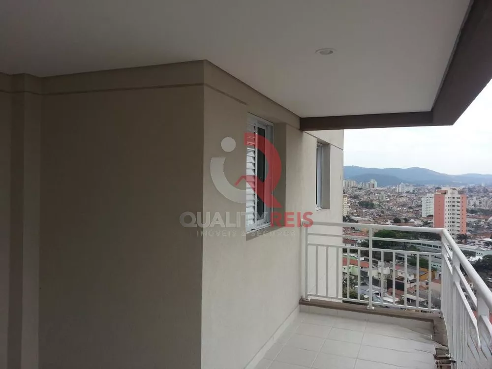 Apartamento, 3 quartos, 71 m² - Foto 2