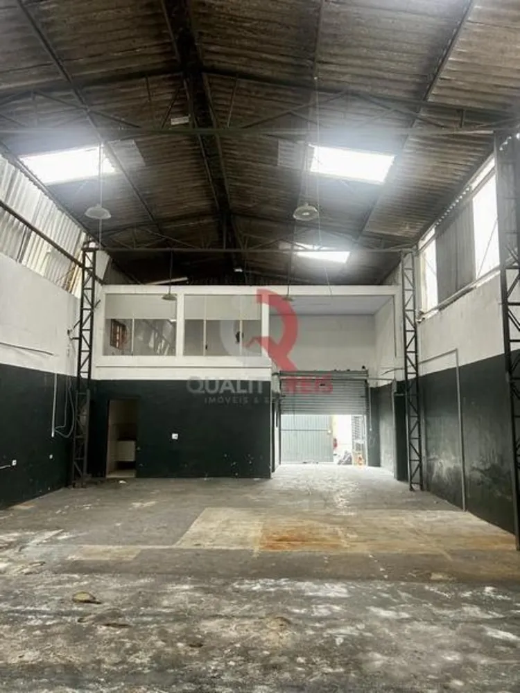 Depósito-Galpão, 216 m² - Foto 6