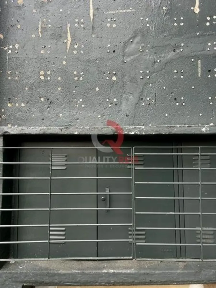 Depósito-Galpão, 216 m² - Foto 8
