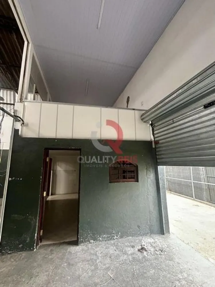 Depósito-Galpão, 216 m² - Foto 7
