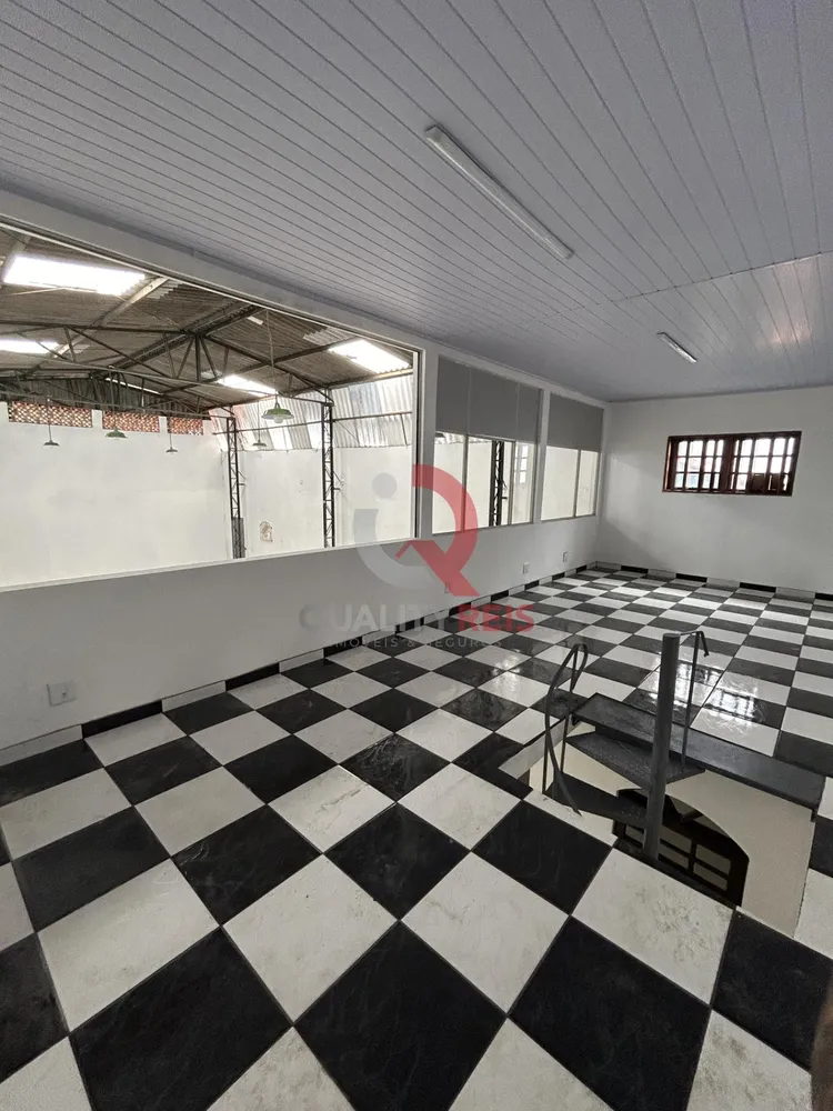 Depósito-Galpão, 216 m² - Foto 16